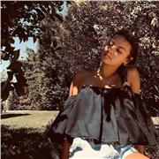 laureata in ingegneria elettronica e laureanda in ingegneria meccatronica, offre lezioni di matematica, fisica e inglese per ragazzi, fino alle scuole superiori e ripetizioni di materie universitarie su richiesta